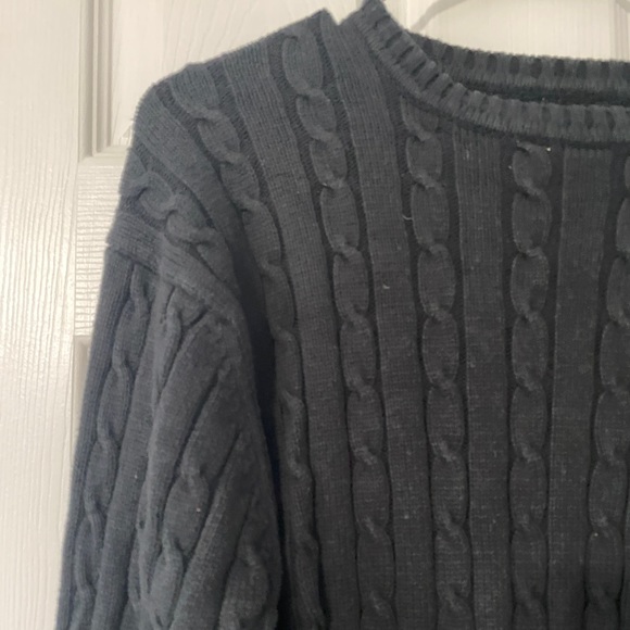 Steve & Barry Men’s Sweater - Picture 2 of 5